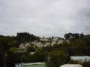 View of conference resort